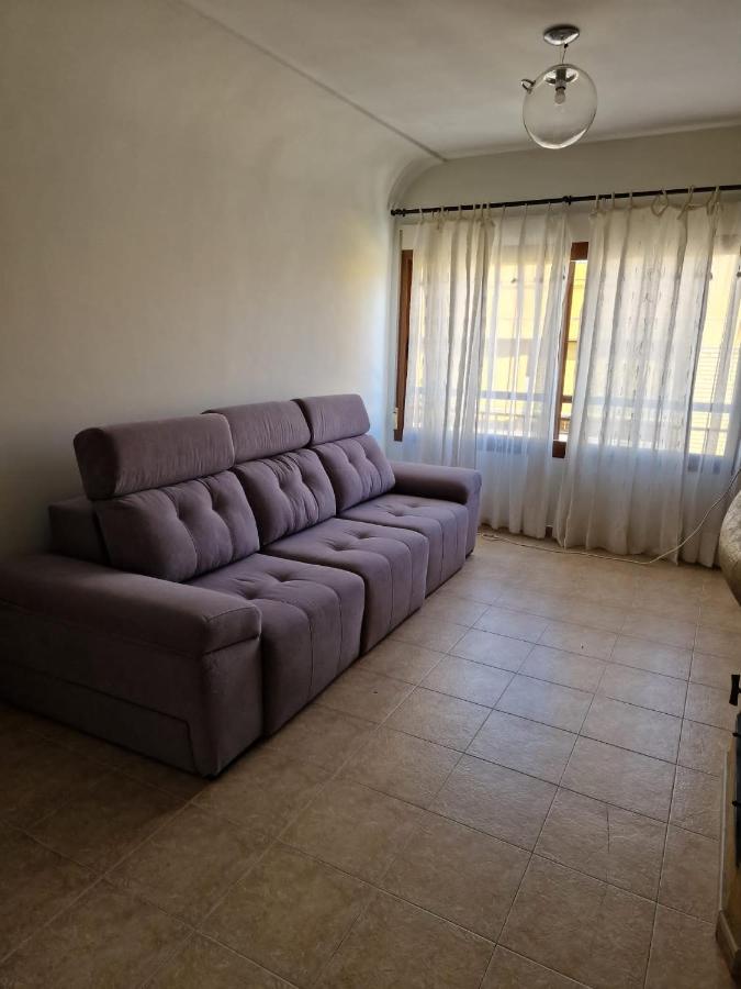 Como En Casa 1 Parking เอลเช ภายนอก รูปภาพ