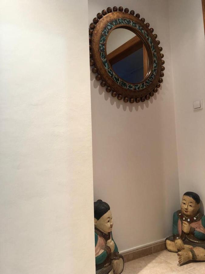 Como En Casa 1 Parking เอลเช ภายนอก รูปภาพ