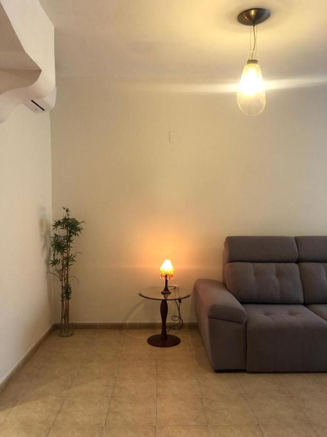 Como En Casa 1 Parking เอลเช ภายนอก รูปภาพ