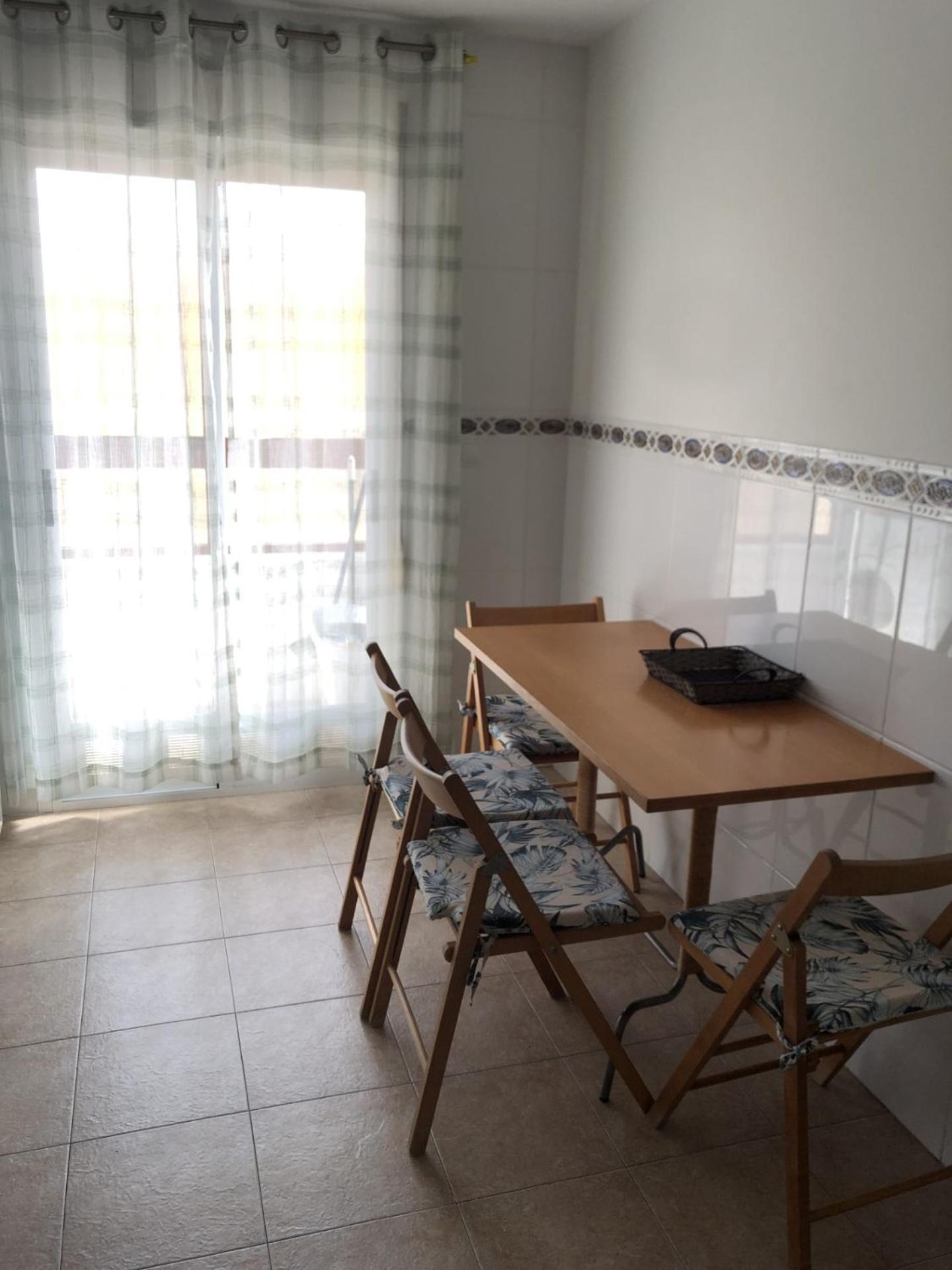 Como En Casa 1 Parking เอลเช ภายนอก รูปภาพ
