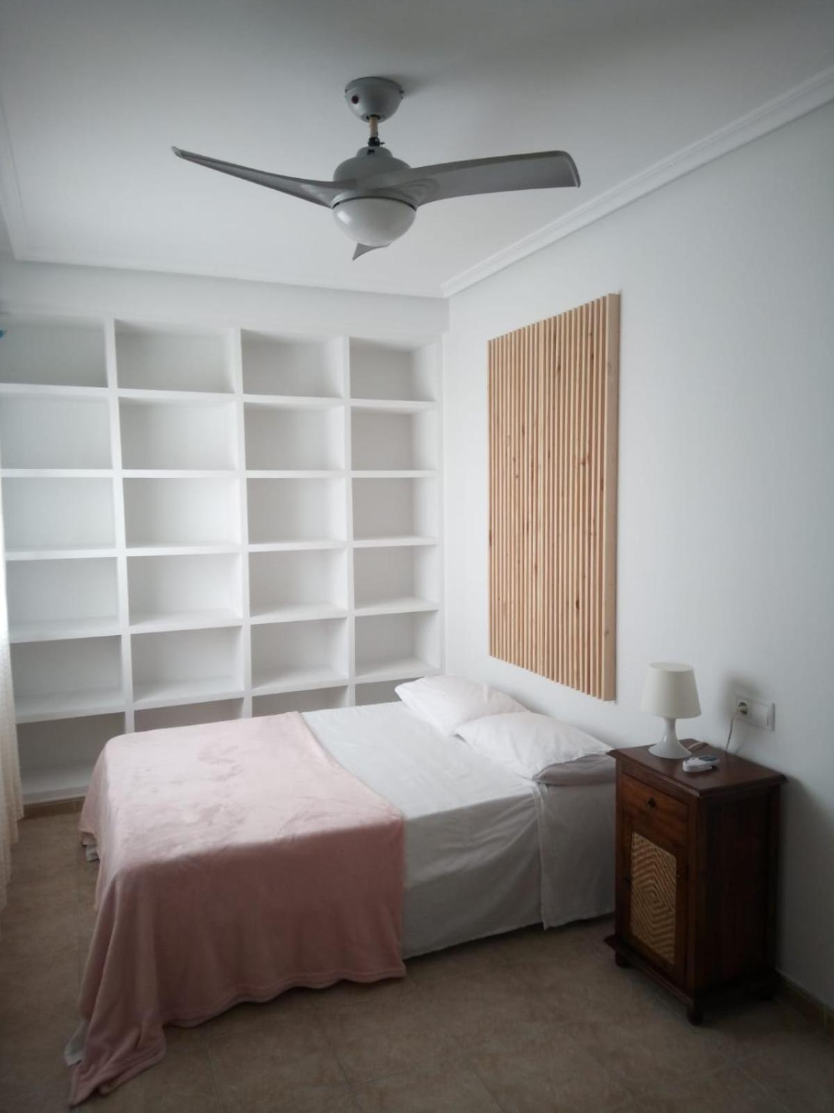 Como En Casa 1 Parking เอลเช ภายนอก รูปภาพ